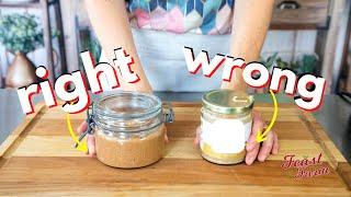 Almond Butter is Great for Health...But You're Doing it Wrong