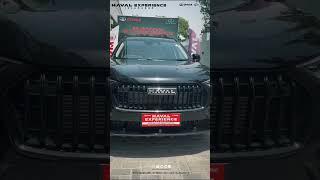 Unleash power and luxury with the Haval Jolion 1.5T!  