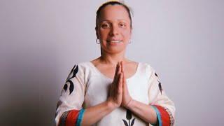 Masha Radha — Tantra yoga life style