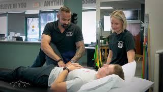 Residency Program - Foothills Sports Medicine Physical Therapy