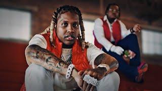 Lil Durk - Cross The Globe feat. Juice WRLD [Music Video]