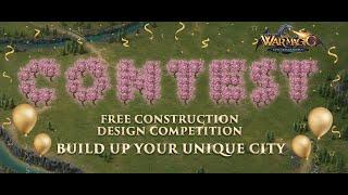 Contest for Free construction - War and Magic