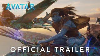 Avatar: The Way of Water | New Trailer