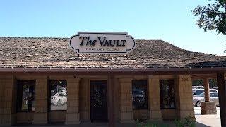 The Vault at Fig Garden Fresno :30 Commercial