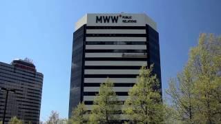 The Metropolitan Center is Now the MWW Building!