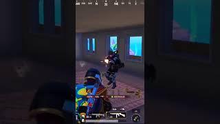 Pubg Mobile New Nusa Map Secret Lift  Inside Building 7th Floor Surprise Swat Bot 