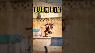 BURN HIM! #cs2moments #gaming #gamingposts #gamingclips #cs2clips #cs2 #cs2memes #csgo #cs2funny