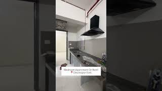 1BHK FOR RENT || WELL PLANNED || GHATKOPAR EAST || NEW CONSTRUCTION || SAVERRA REALTY