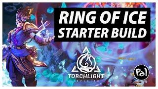 [TL:I] Ring of Ice Youga / My Best Caster Build, Full Guide | Torchlight: Infinite