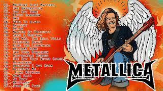 Metallica Collection - Metallica Greatest Hits Full Album