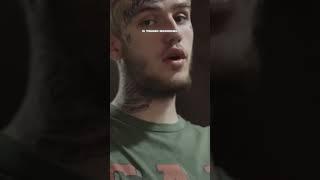 Lil Peep - Fingers НА РУССКОМ (ПЕРЕВОД)