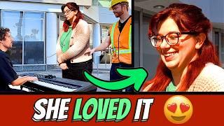 Secret Piano Pros AMAZE the Crowd —Top 7 Reactions You Need to See!