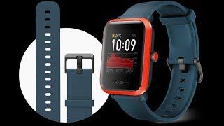 Amazfit - лучшие смарт часы?