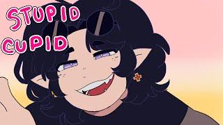 stupid cupid (OC animatic)