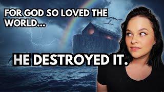 Deconstructing Noah's Flood | When God Regretted Everything