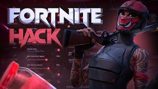 Fortnite Cheat 2025 | AIM + ESP | Instant Setup + Free Download | Undetected PC Hack [EXCLUSIVE]