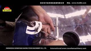 DONGFANG NAOMU advertising video