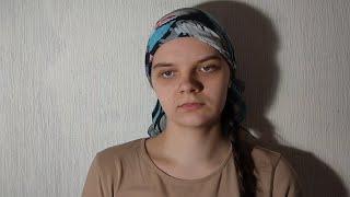 Монолог на военную тему. Анастасия Виноградова. Латьева Лидия "Моя война".