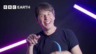 Brian Cox Definitely ISN'T Saying We Live In A Simulation | BBC Earth Science