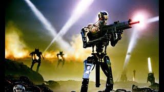 Fallout 4 Terminator Future War Mod TechCom Play