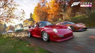 Forza Horizon 4 Soundtrack - Leo Soul - Go Harder (Horizon Block Party Radio)