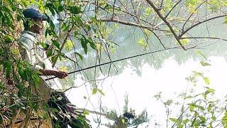 കരിമീൻ പിടിക്കാൻ അറിയേണ്ട കാര്യങ്ങൾ Karimeen fishing, fishing kerala malayalam, kerala river fishing