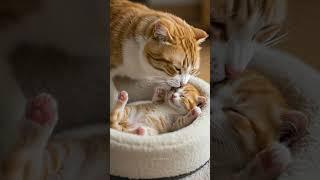 Mama, I Love You This Much!