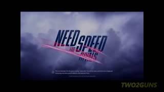 Need For Speed Rivals Gtx 750 ti Ultra Gameplay