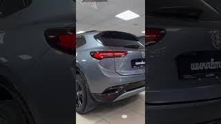 В наличии Buick Envision, 2022г. #shikauto #automobile #шикавто