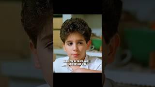 Keep away from the bar | Bronx Tale #movie