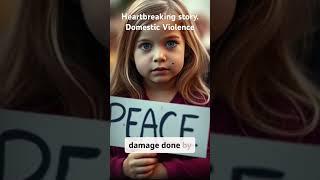 domestic violence heartbreaking story #horrorstories #story #horror #storytime #family #storytime