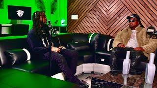 Rooga x Jhe Devo - Interview (Official Music Video)