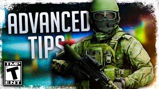 Advanced Tips and Tricks to help YOU Survive in Escape from Tarkov!