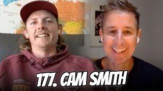 177. Cameron Smith | The Howie Games