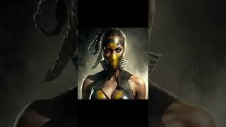 MORTAL KOMBAT 12 HOT CHARACTERS WE WANT TO SEE! AI CONCEPT BY LOCO