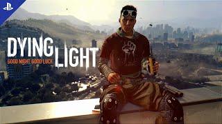 ДОБРО ПОЖАЛОВАТЬ В ХАРРАН ~ Dying Light #1