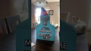 Mister poop poop mIneygame