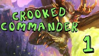 Crooked Commander Ep. 1 | Atarka, One-Punch Dragon