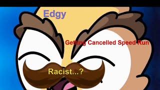 The New Edgy and Offensive Vanoss | Try Not To Get Cancelled Challange