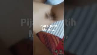 pijat si putih mulus