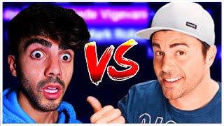 Mark Rober Vs Fede Vigevani: (2011 - 2025) YouTube Subscriber History