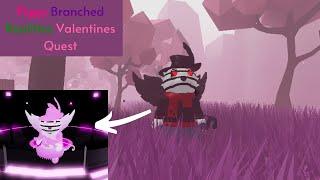 How to get the Branched Realities Valentines Zizzy skin