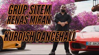 Grup Sitem x Renas Miran - Kurdish Dancehall (Official Video)