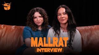 Mallrat on ‘Pavement’, supporting Kylie Minogue and UFC dreams | Album Interview