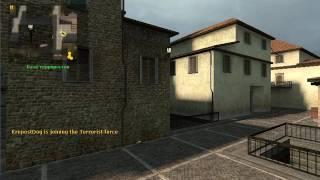 Как играть с другом по сети в Кс с без программ | Counter Strike Source