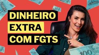 Ganhe FGTS sem ter FGTS! Isso ninguém te explica