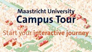 Campus Tour Maastricht University