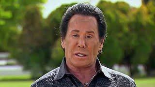 Wayne Newton Is 80, Look at Him Now After Losing All His Money