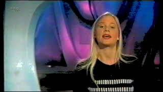 ZDF Sendung XBase 1996