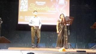 Ek main aur ek tu by Ram Kumar and Veena Deshpande